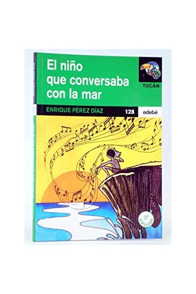 El Niño Que Conversaba Con La Mar